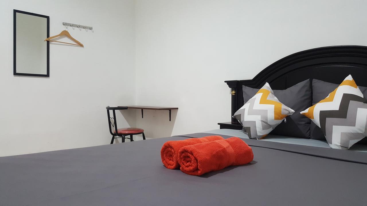 Chambre Double Économique