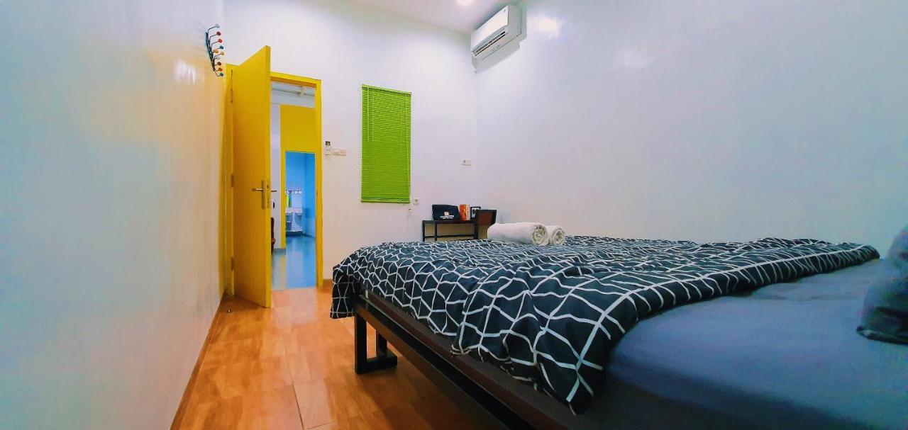 Chambre Double Deluxe